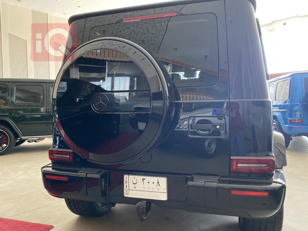 مێرسێدس بێنز G-Class